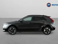 Used Kia Niro 150 kW (204 HP) 2024 SUV