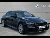 Used BMW M2 Comfort Edition 473 HP (347 kW) 2026 Black Coupe