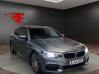 Used BMW 530e M Sport 252 HP (185 kW) 2020 Sedan