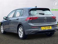 Used VW Golf VII Pro 2021 Grey Hatchback