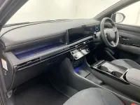 New Hyundai Tucson Edition 2026 SUV