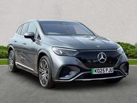 Used Mercedes 500 AMG line 300 kW (408 HP) 2025 Grey Estate