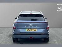 Used Hyundai Kona Ultimate 160 kW (218 HP) 2024 Blue SUV