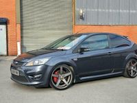 Used Ford Focus ST 2009 Grey