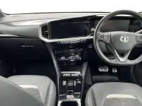 Used Vauxhall Mokka Ultimate 100 kW (136 HP) 2023 Green SUV