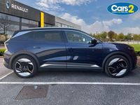 Used Renault Scenic E-Tech Iconic 160 kW (218 HP) 2024 Other SUV