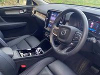 Used Volvo XC40 Ultimate 194 HP (142 kW) 2023 SUV