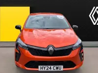 Used Renault Clio Evolution 90 HP (66 kW) 2025 Hatchback