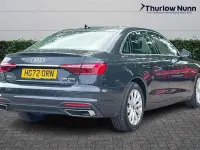 Used Audi A4 150 HP (110 kW) 2023 Sedan