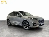 Used Ford Kuga ST-Line X 150 HP (110 kW) 2023 Silver SUV