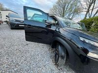 Used Citroën C3 Aircross PureTech 131 HP (96 kW) 2022 Black SUV