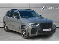 Używany BMW X5 M Sport 340 KM (250 kW) 2023 Biały SUV