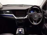 used Kia e-Niro 150kW 4 64kWh 5dr Auto