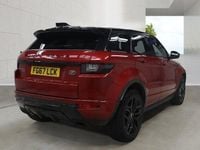 Used Land Rover Range Rover evoque HSE Dynamic 179 HP (131 kW) 2018 Hatchback