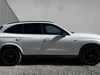 Used Mercedes GLC300e Urban 313 HP (230 kW) 2025 Polar white SUV