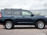 Used Toyota Land Cruiser 2014 SUV