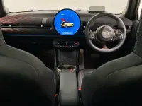 Usado Mini Cooper Hatch 113 kW (154 HP) 2025 Amarelo Citadino