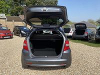 Used Honda Jazz ES 2015 Grey Hatchback