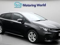 Used Suzuki Swace SZ-T 122 HP (89 kW) 2022 Estate