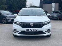 used Dacia Sandero 1.0 TCe Bi-Fuel Comfort 5dr Hatchback