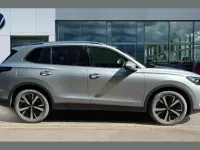 Used VW Tiguan Elegance 147 HP (108 kW) 2024 Silver SUV
