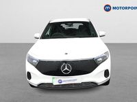 New Mercedes EQA250+ Executive 139 kW (190 HP) 2025 White SUV