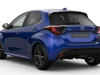 New Mazda 2 Homura-Line 116 HP (85 kW) 2026 Hatchback
