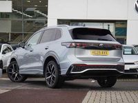 Used VW Tiguan 204 HP (150 kW) 2025 SUV