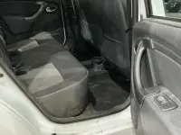 Used Dacia Duster 110 HP (80 kW) 2018 White SUV
