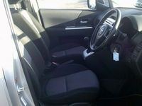 used Mazda 5 2.0