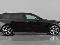 Used Volvo V60 Plus 197 HP (144 kW) 2025 Onyx black Estate
