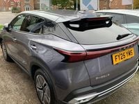 Used Omoda 5 186 HP (136 kW) 2025 SUV