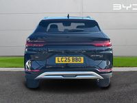 Used BYD Seal U Design 2025 Black SUV