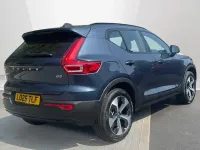 New Volvo XC40 Plus 2026 SUV