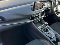 Used Nissan Qashqai Acenta Premium 140 HP (102 kW) 2023 SUV