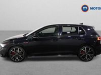 Used VW Golf VIII GTI 245 HP (180 kW) 2024 Hatchback