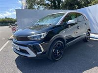 used Vauxhall Crossland X 1.2 Turbo [130] SRi Edition 5dr