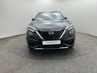 Used Nissan Juke 2022 Pearl black SUV