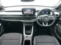 New Jeep Avenger Altitude 100 HP (73 kW) 2026 White SUV