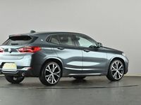 used BMW X2 xDrive 18d M Sport 5dr