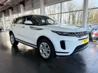 Usado Land Rover Range Rover evoque S 150 HP (110 kW) 2020 Branco SUV