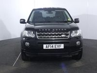 used Land Rover Freelander 2.2 TD4 SE Tech 5dr