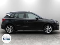 used Seat Arona 1.5 TSI 150 FR [EZ] 5dr DSG