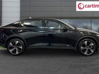 Used Polestar 2 Long Range Dual motor 309 kW (421 HP) 2024 Black Hatchback