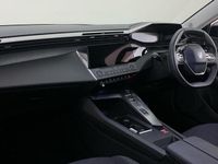 Second-hand Peugeot 308 Active Premium 129 CP (94 kW) 2022 Verde Hatchback