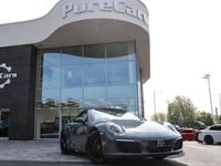 used Porsche 911 2dr PDK