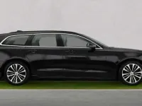 Used Volvo V90 Core 197 HP (144 kW) 2023 Black Estate
