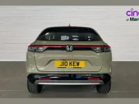 Used Honda HR-V Advance 128 HP (94 kW) 2022 Beige SUV