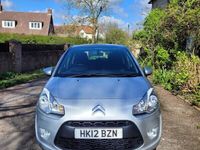 used Citroën C3 1.4i VTR+ 5dr