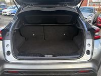 Used Nissan Juke N-Connecta 143 HP (105 kW) 2023 Grey SUV